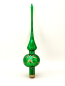 Preview: Tree top with green ball 2nd choice