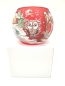 Preview: Lantern Owl, red - UKR