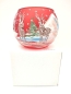 Preview: Lantern Deer, red - UKR