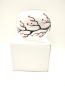 Preview: Lantern Birds, white - UKR