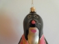 Preview: Bauble mole pink