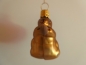 Preview: Bauble squirrel brown