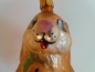 Preview: Bauble rabbit brown