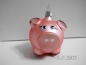 Preview: Bauble piggy pink