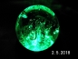 Preview: paperweight 146 - fluorescent