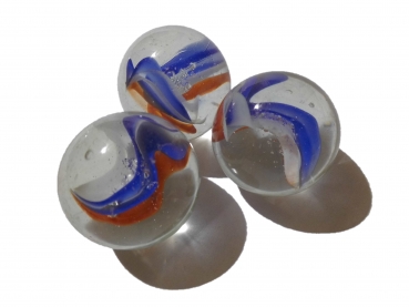 Red-White-Blue 42mm