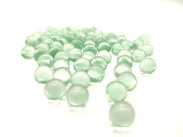 Technically clear 10mm - green tint
