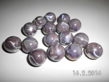 Wizard Glossy 22mm