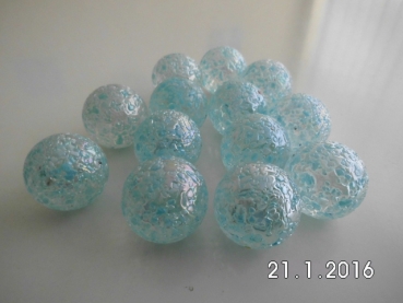 Snowflake 22mm