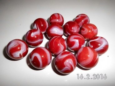 Redbeard 22mm