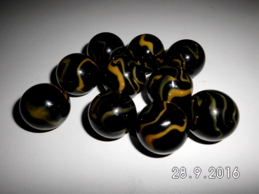 Poison Frog 25mm