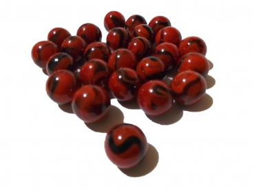 Ladybug 16mm