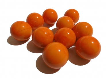 Orange 25mm