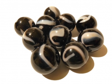 Zebra 22mm