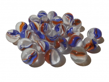 Red, White, Blue 16mm