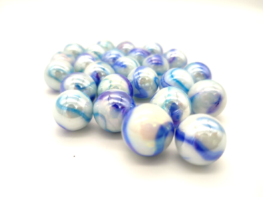 Jellyfish white 16mm