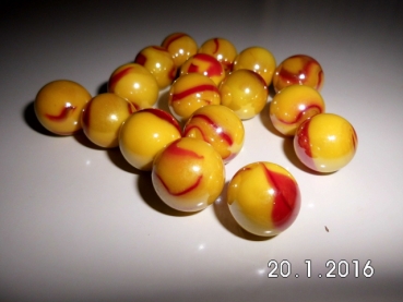 Sun shiny 16mm