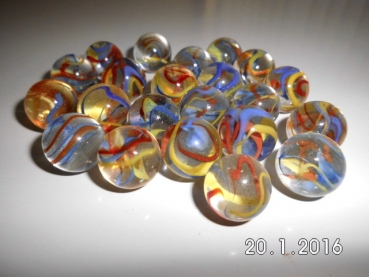 Fiesta 16mm