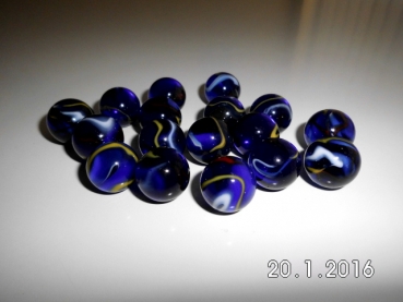 Michelanglo with pattern 16mm
