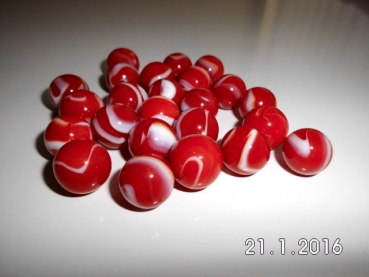 Red Beard 14mm