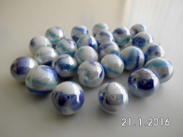 Shark 16mm