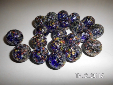 Depth charge 16mm