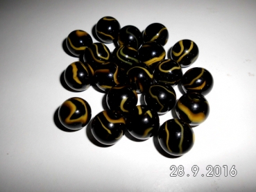 Poison Frog 16mm