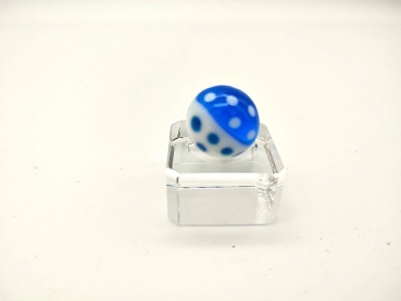 Blob 16mm - light blue