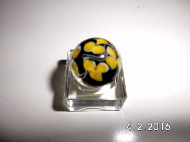 Mimosa 16mm