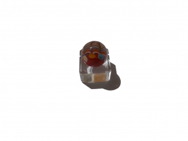 Circus Tent 22mm - red