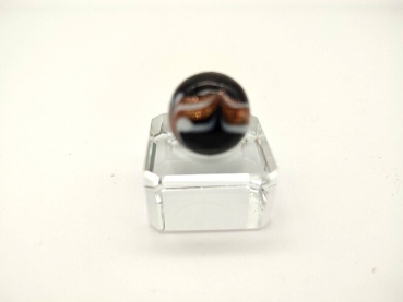 Insignia 16mm - black