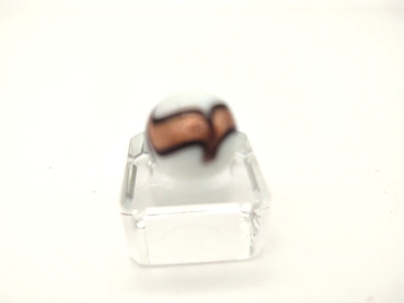 Insignia 16mm - white