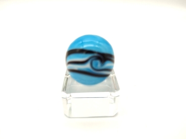 raging flood 16mm - light blue