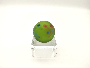 Inka 22mm - green