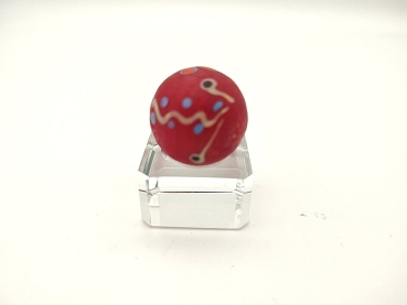 Inka 22mm - red