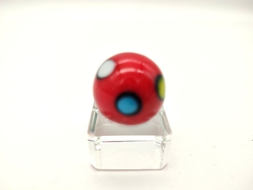 Doodle 22mm - red