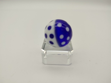 Blob 16mm - dark blue