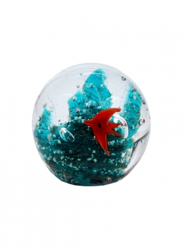 paperweight 248 fluorescent