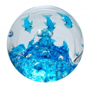 paperweight 251 fluorescent