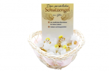 Mini guardian angel