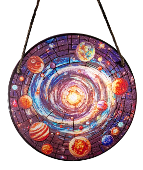 Sonnenfänger - Universum
