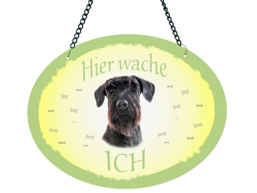 Riesenschnauzer