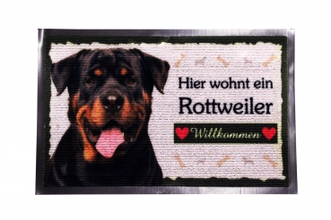 Rottweiler