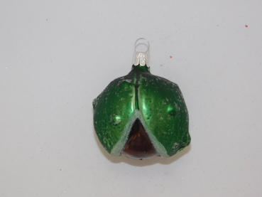 Bauble chestnut
