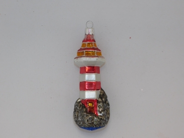 Bauble Lighthouse