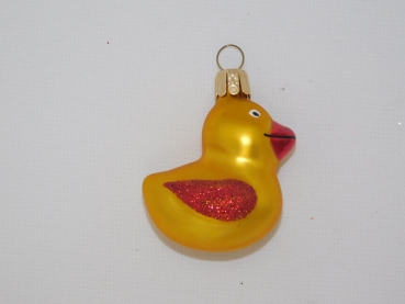 Bauble duck