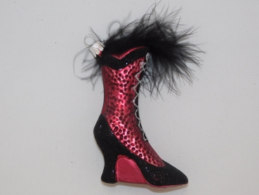 Bauble boots
