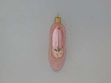 Bauble shoe