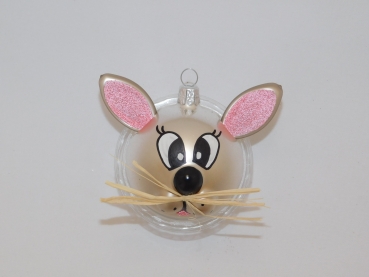 Bauble Mouse