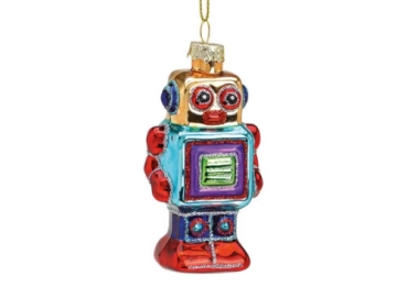 Tree ball robot